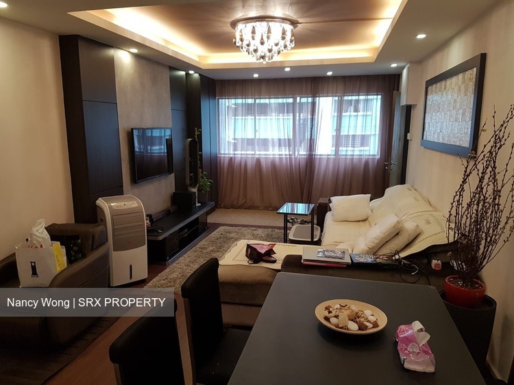 Blk 339 Bukit Batok Street 34 (Bukit Batok), HDB 4 Rooms #178083102